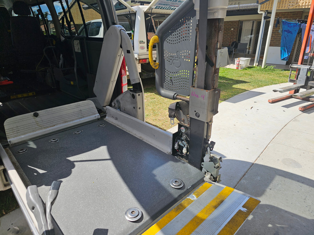 Make the Most of Brisbane Wheelchair Services