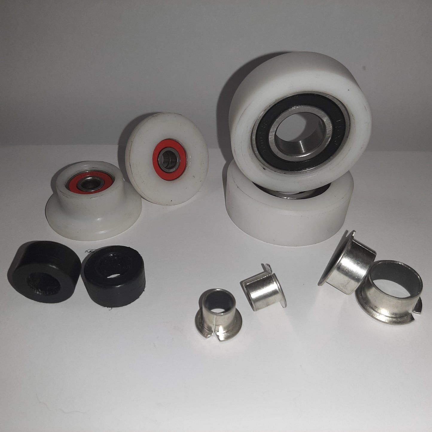 Toyota Hiace Welcab Roller Kit (POA)