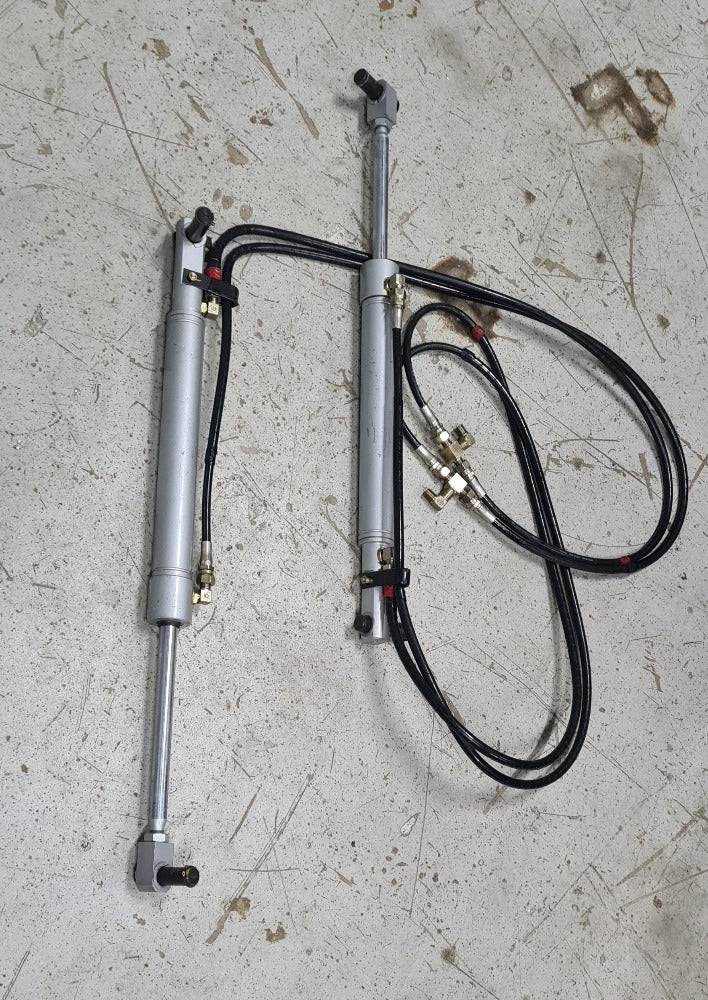 Toyota Hiace Welcab Hydraulic Cylinders