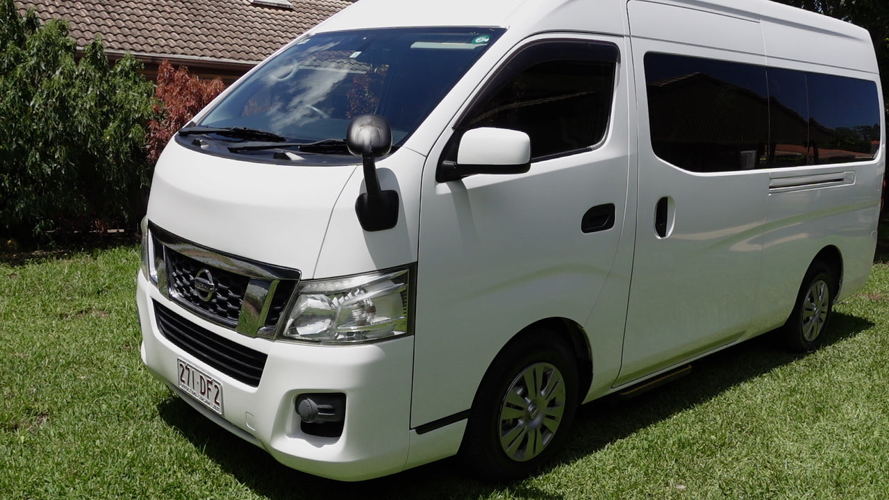 Nissan Caravan Lift Computer 2012 (POA)