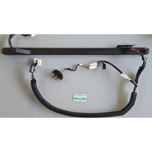 Nissan Caravan Deck Flex Harness