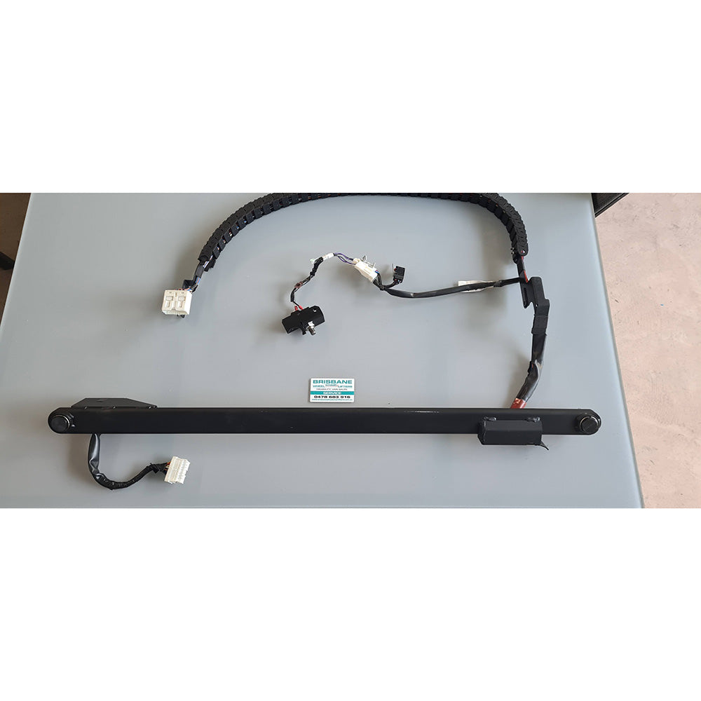 Nissan Caravan Deck Flex Harness