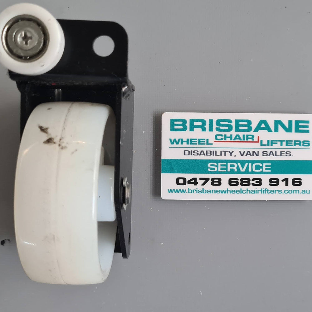 Nissan Caravan Underfloor Rollers (POA)